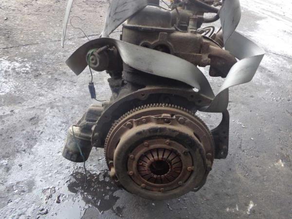 MOTEUR OPEL 1.2 ESSENCE CODE 12SC - Vue 5